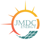 JMDC Energy Logo